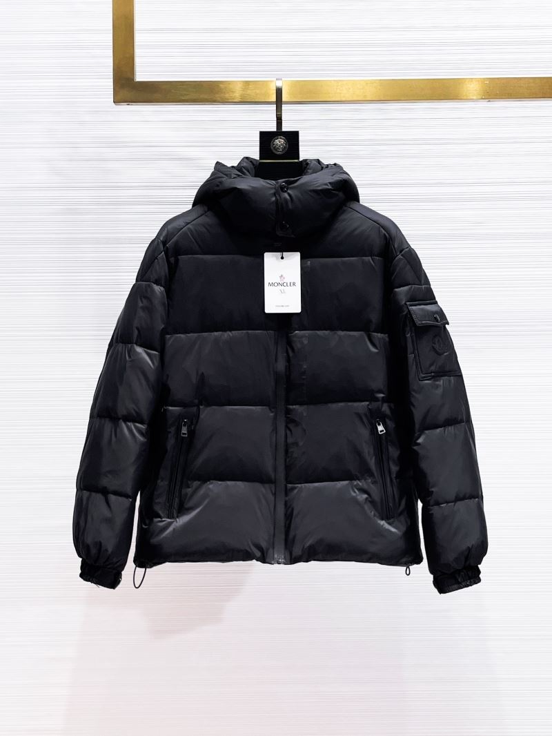 Moncler Down Jackets